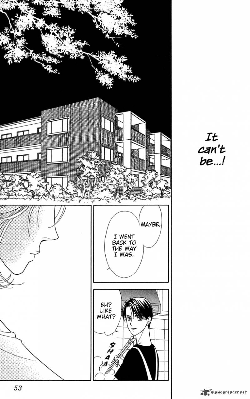 Darling Wa Namamono Ni Tsuki 37 13