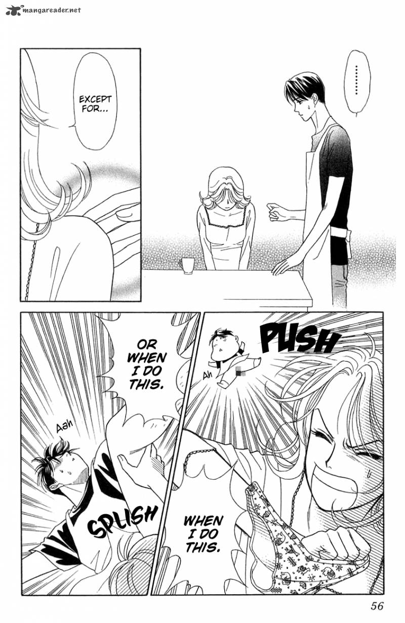 Darling Wa Namamono Ni Tsuki 37 16