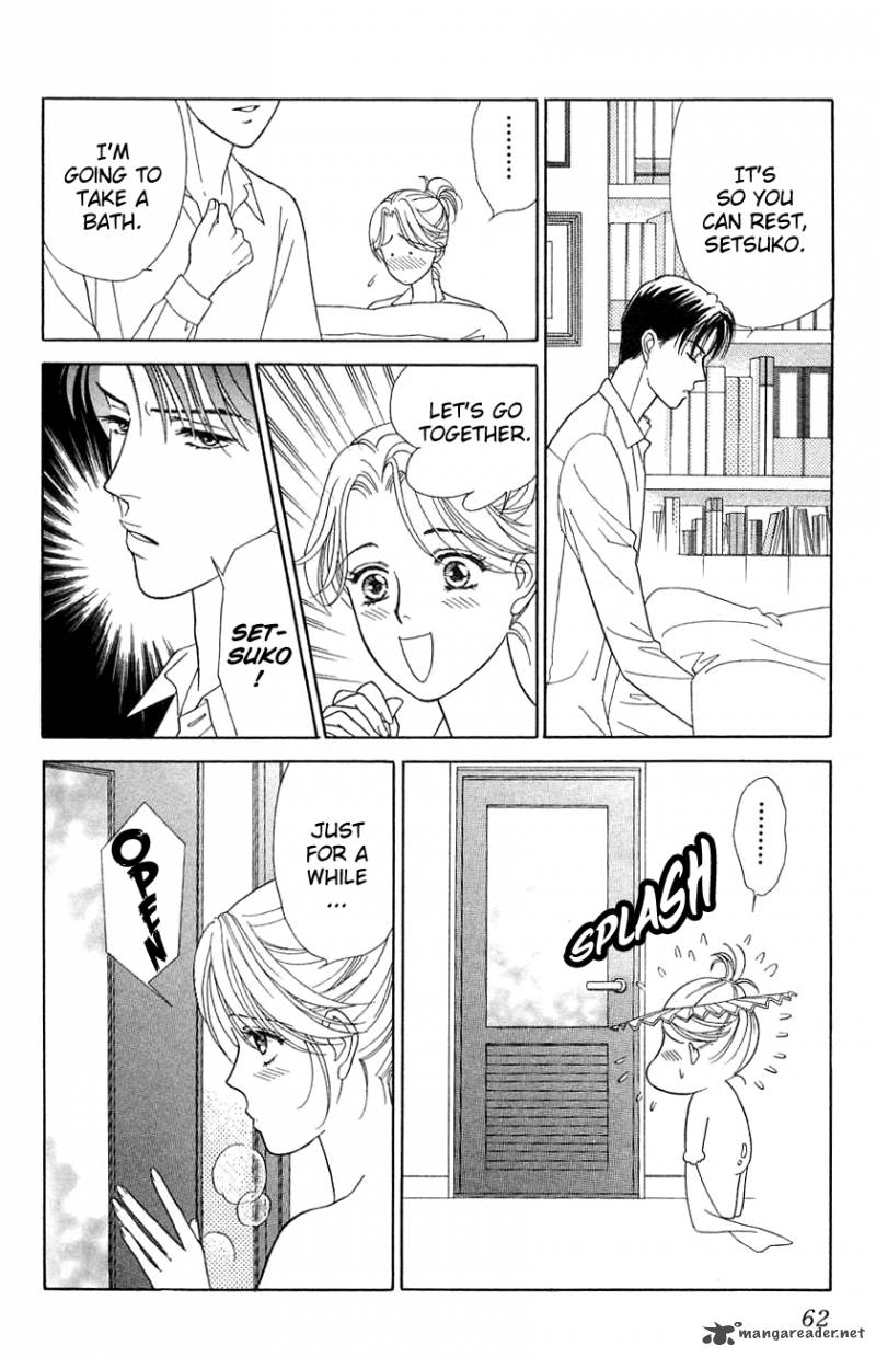 Darling Wa Namamono Ni Tsuki 37 22