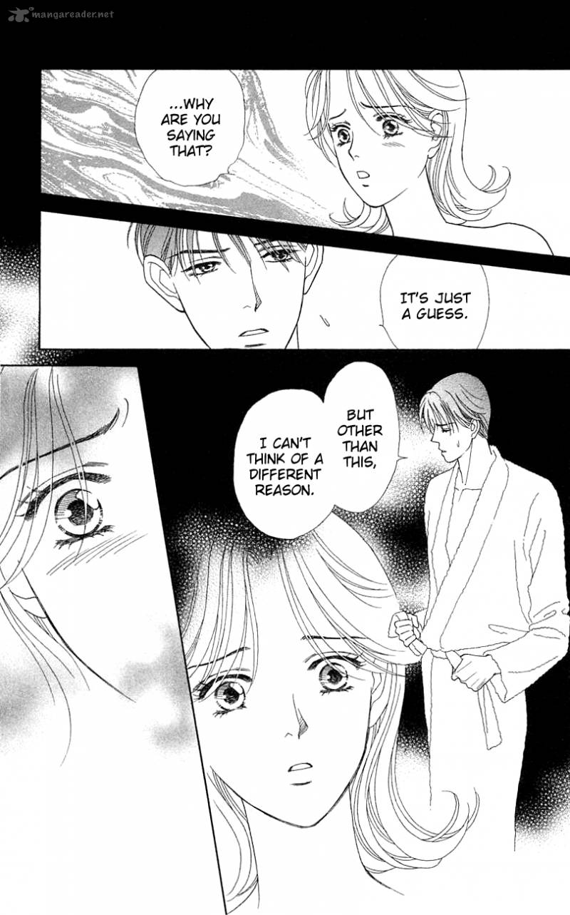 Darling Wa Namamono Ni Tsuki 37 27