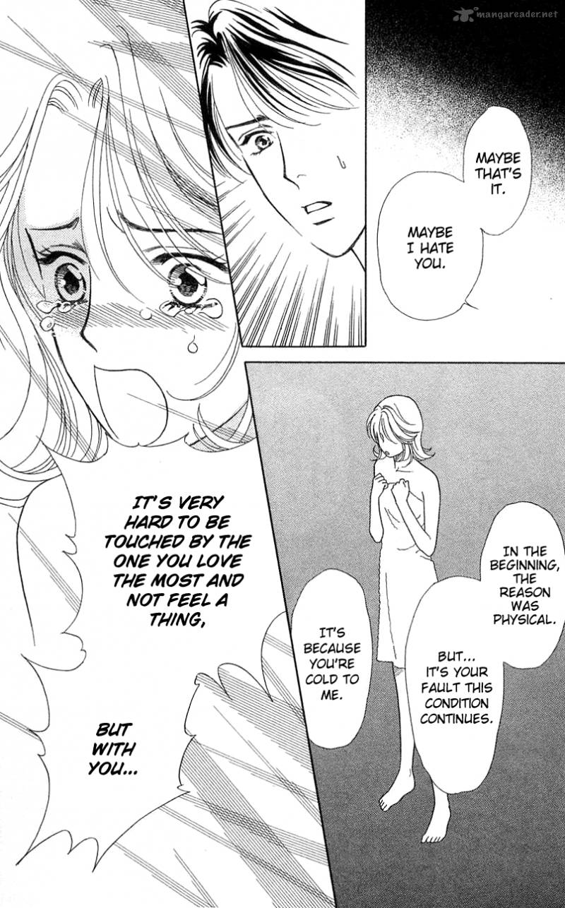 Darling Wa Namamono Ni Tsuki 37 28