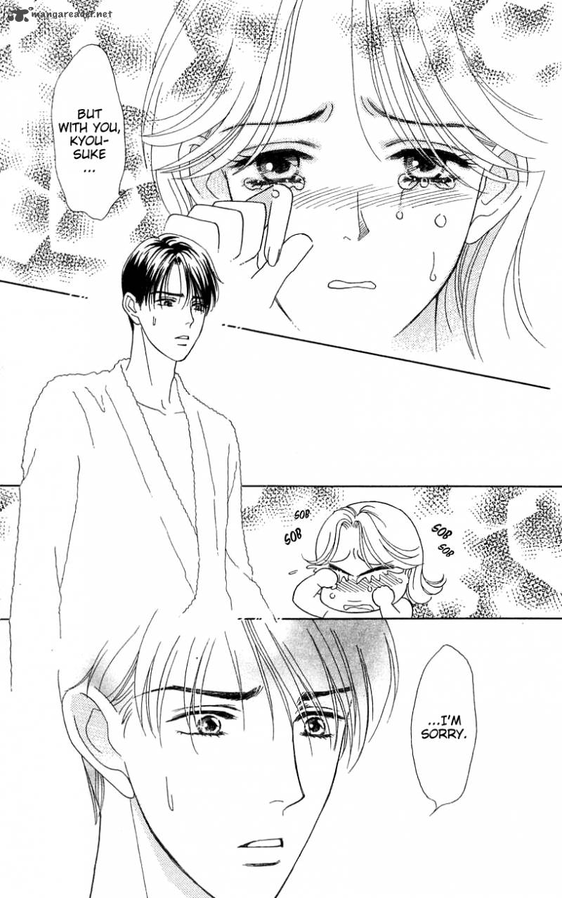 Darling Wa Namamono Ni Tsuki 37 29