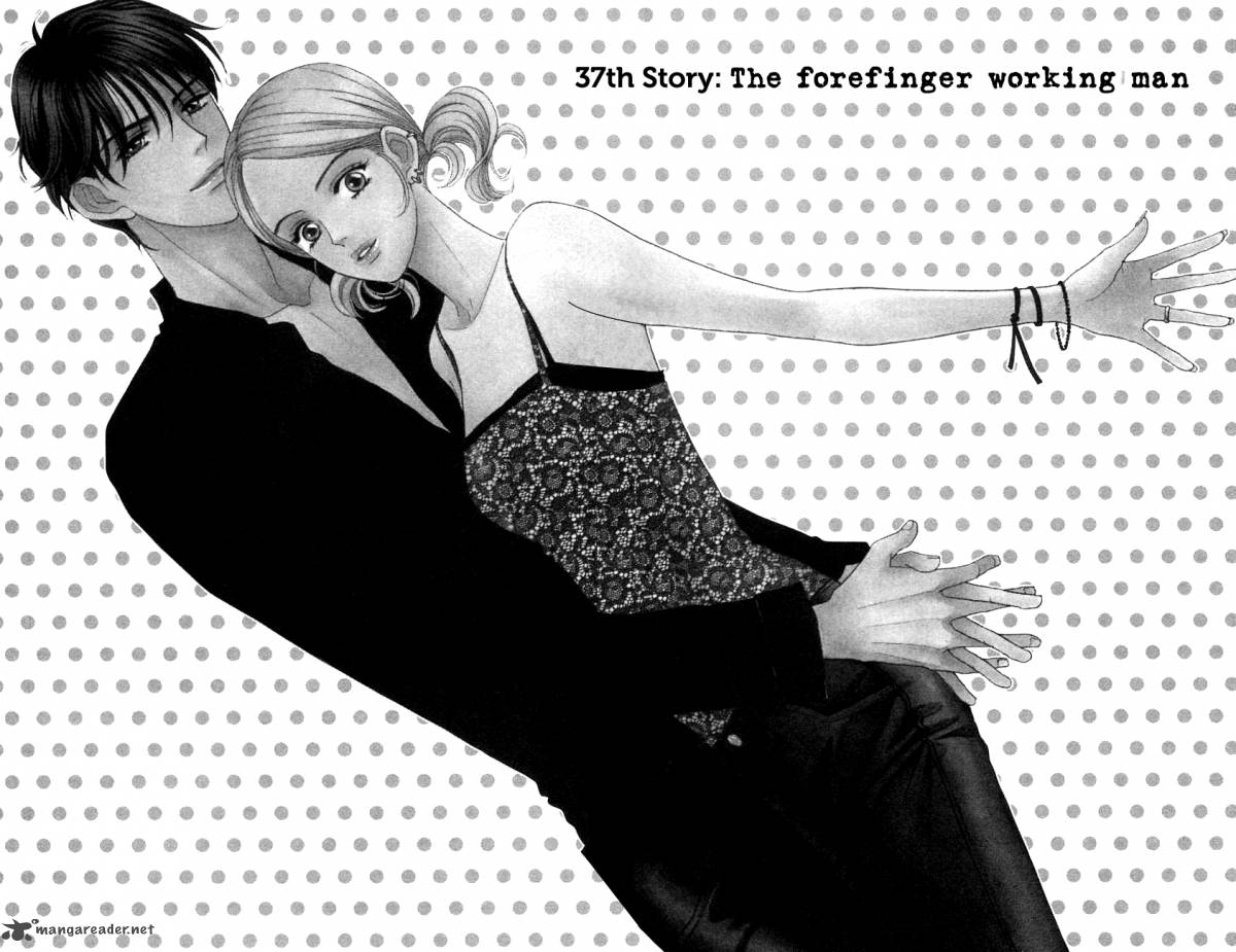 Darling Wa Namamono Ni Tsuki 37 3
