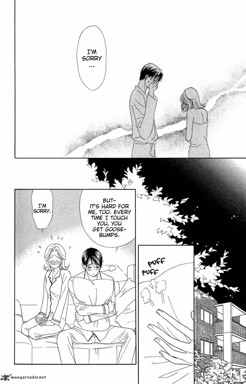 Darling Wa Namamono Ni Tsuki 37 30