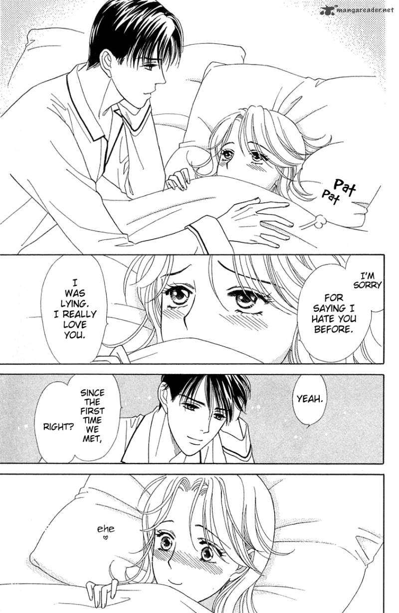 Darling Wa Namamono Ni Tsuki 37 31