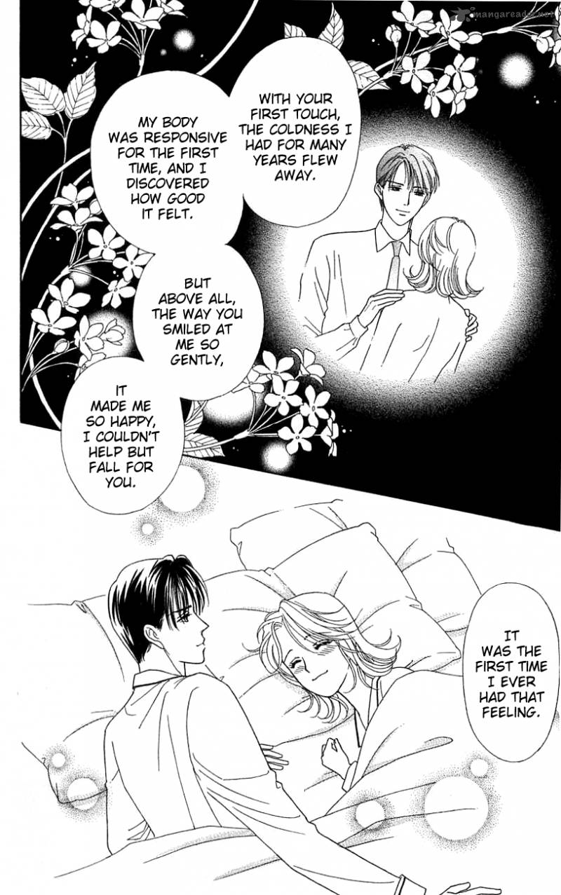 Darling Wa Namamono Ni Tsuki 37 32