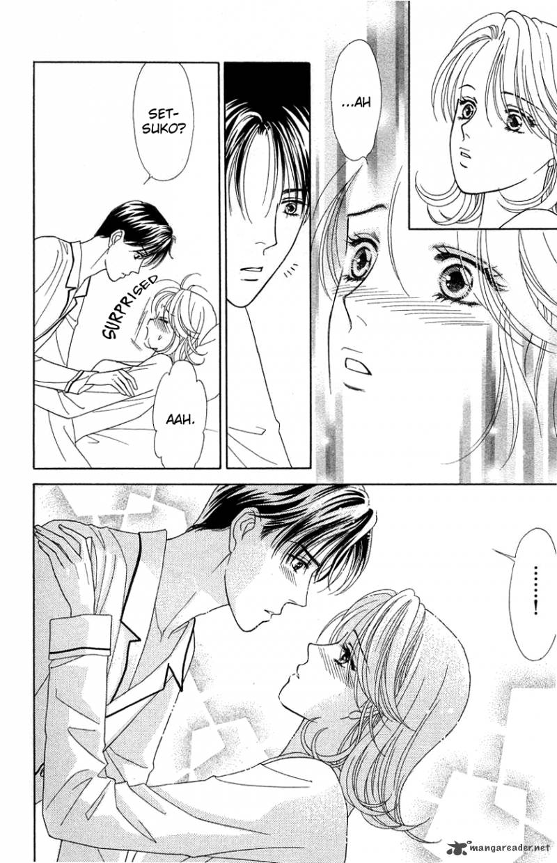 Darling Wa Namamono Ni Tsuki 37 34