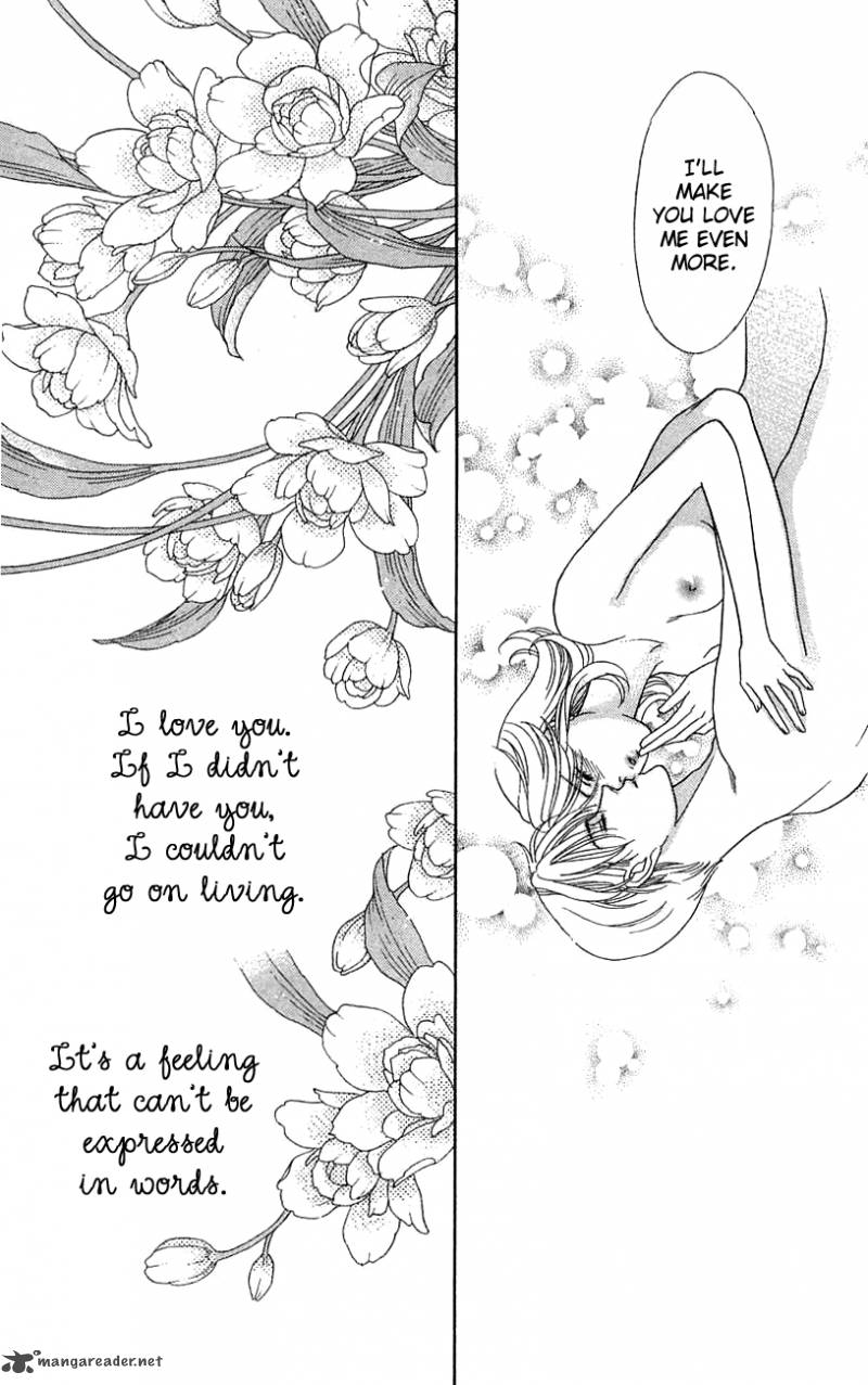 Darling Wa Namamono Ni Tsuki 37 36