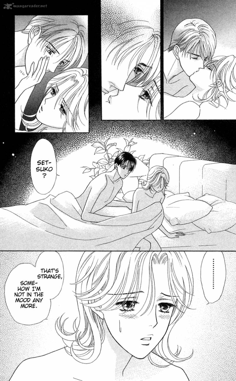 Darling Wa Namamono Ni Tsuki 37 5