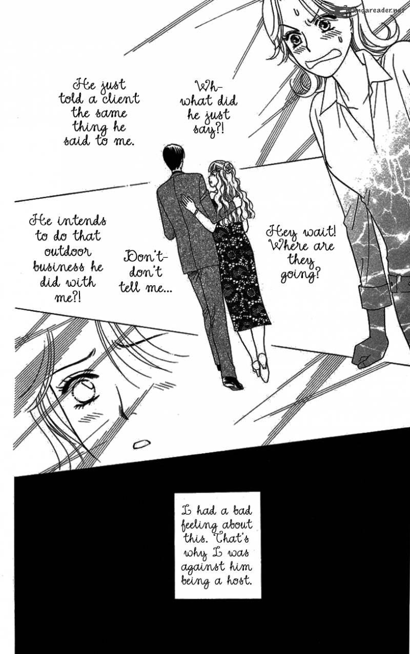 Darling Wa Namamono Ni Tsuki 38 30