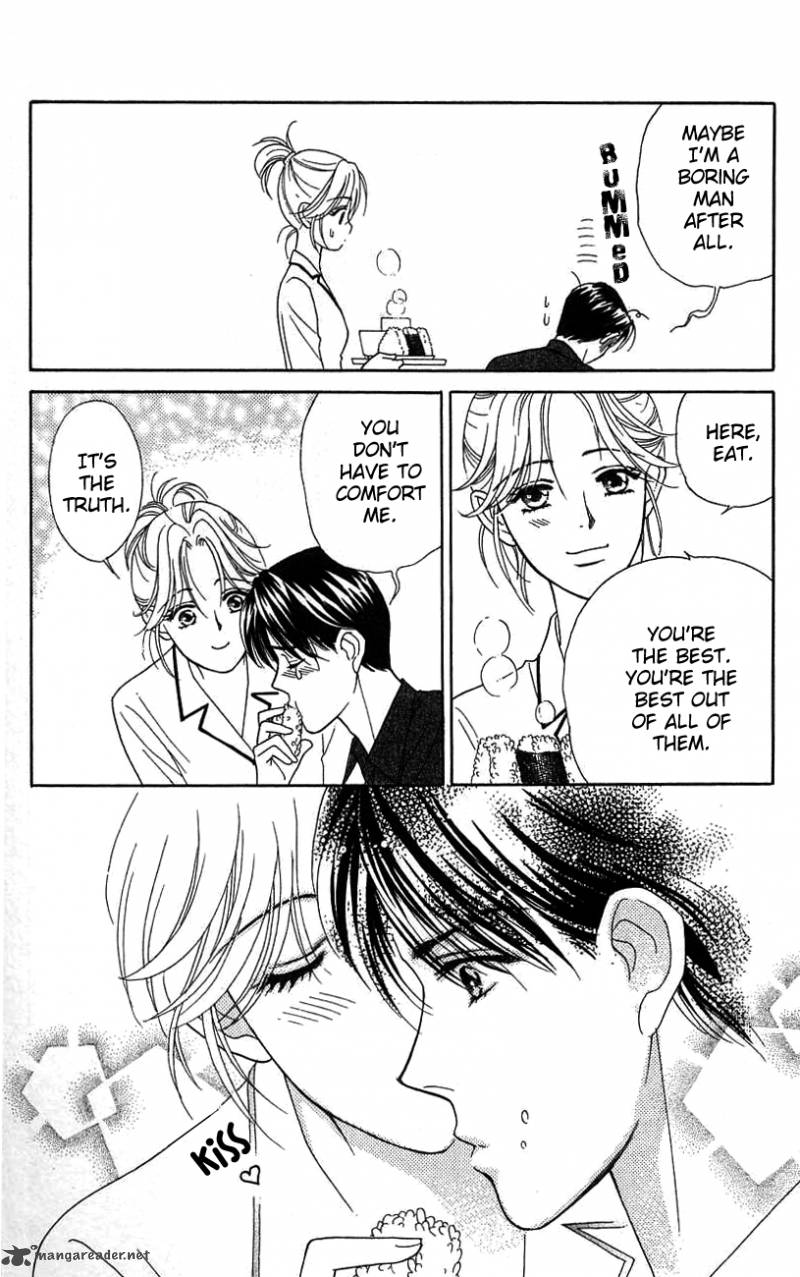 Darling Wa Namamono Ni Tsuki 38 36