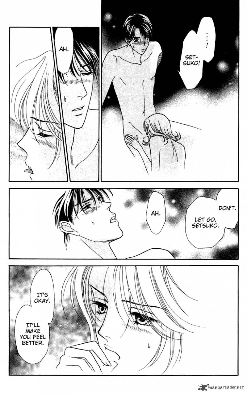 Darling Wa Namamono Ni Tsuki 39 25