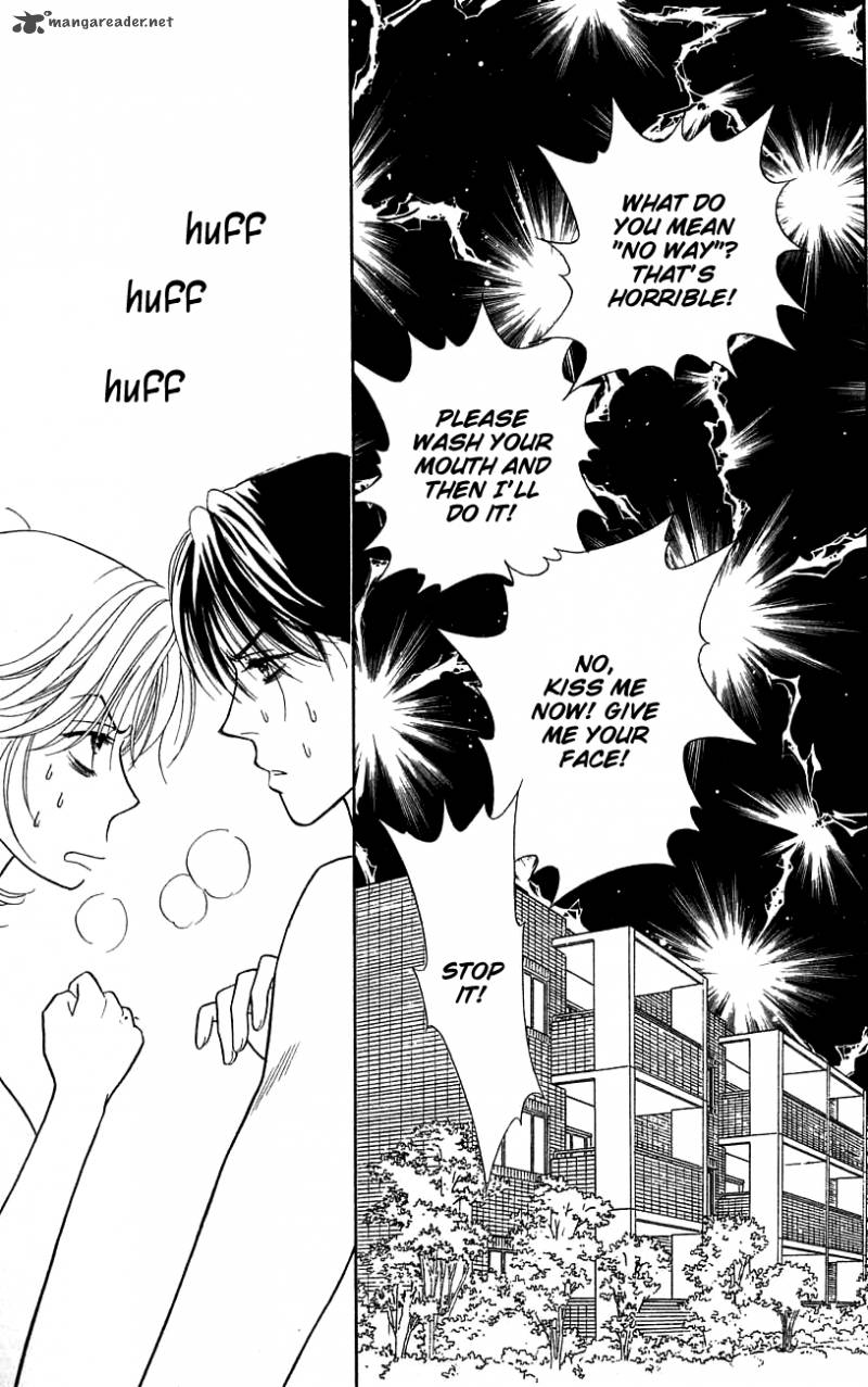 Darling Wa Namamono Ni Tsuki 39 28