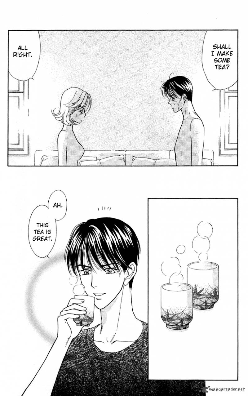 Darling Wa Namamono Ni Tsuki 39 29