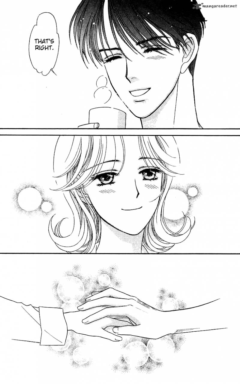 Darling Wa Namamono Ni Tsuki 39 32