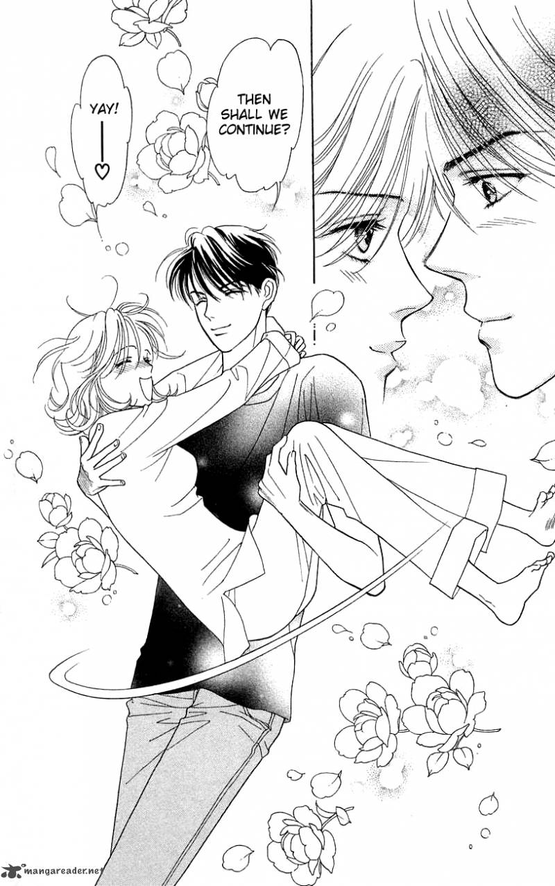Darling Wa Namamono Ni Tsuki 39 33