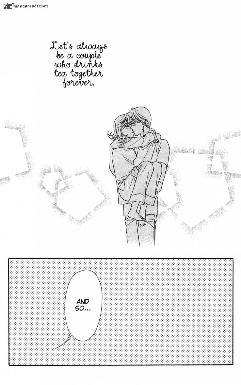 Darling Wa Namamono Ni Tsuki 39 34