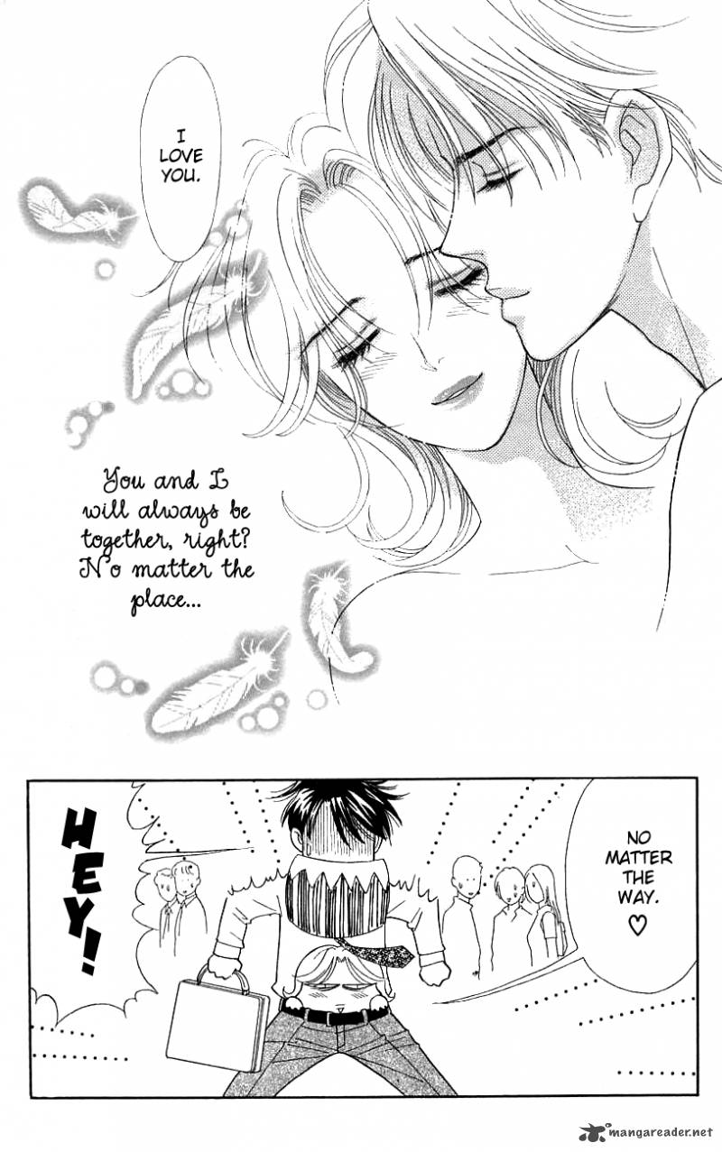 Darling Wa Namamono Ni Tsuki 39 5
