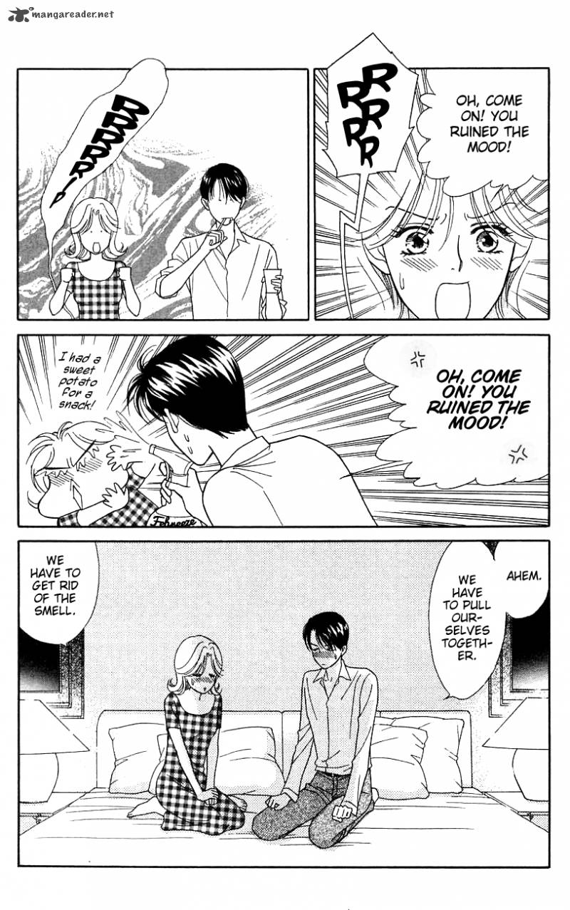 Darling Wa Namamono Ni Tsuki 39 8