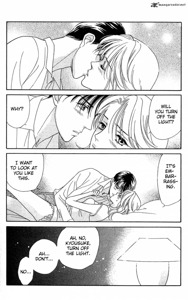 Darling Wa Namamono Ni Tsuki 39 9