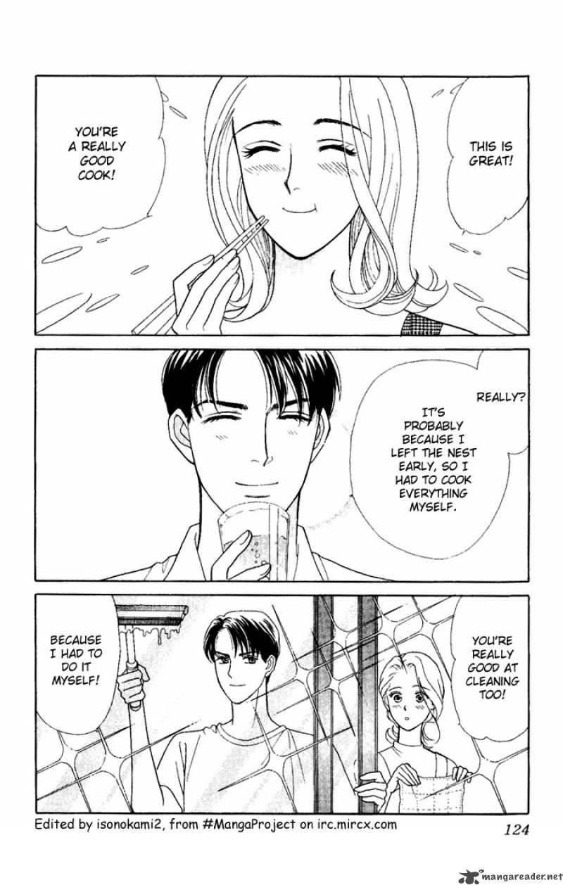 Darling Wa Namamono Ni Tsuki 4 2