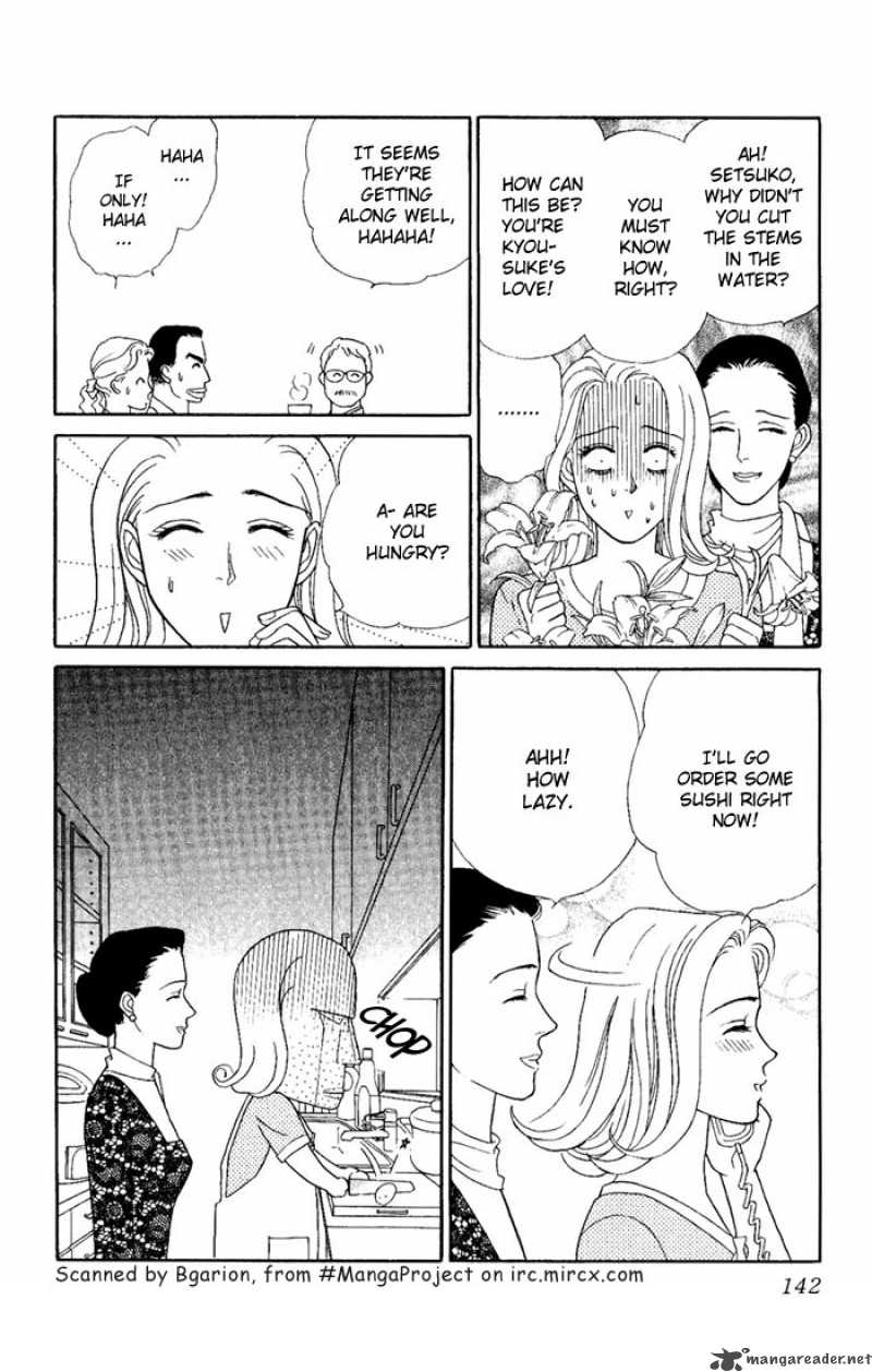 Darling Wa Namamono Ni Tsuki 4 20