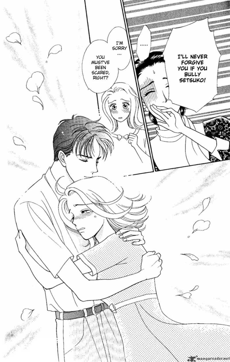 Darling Wa Namamono Ni Tsuki 4 30