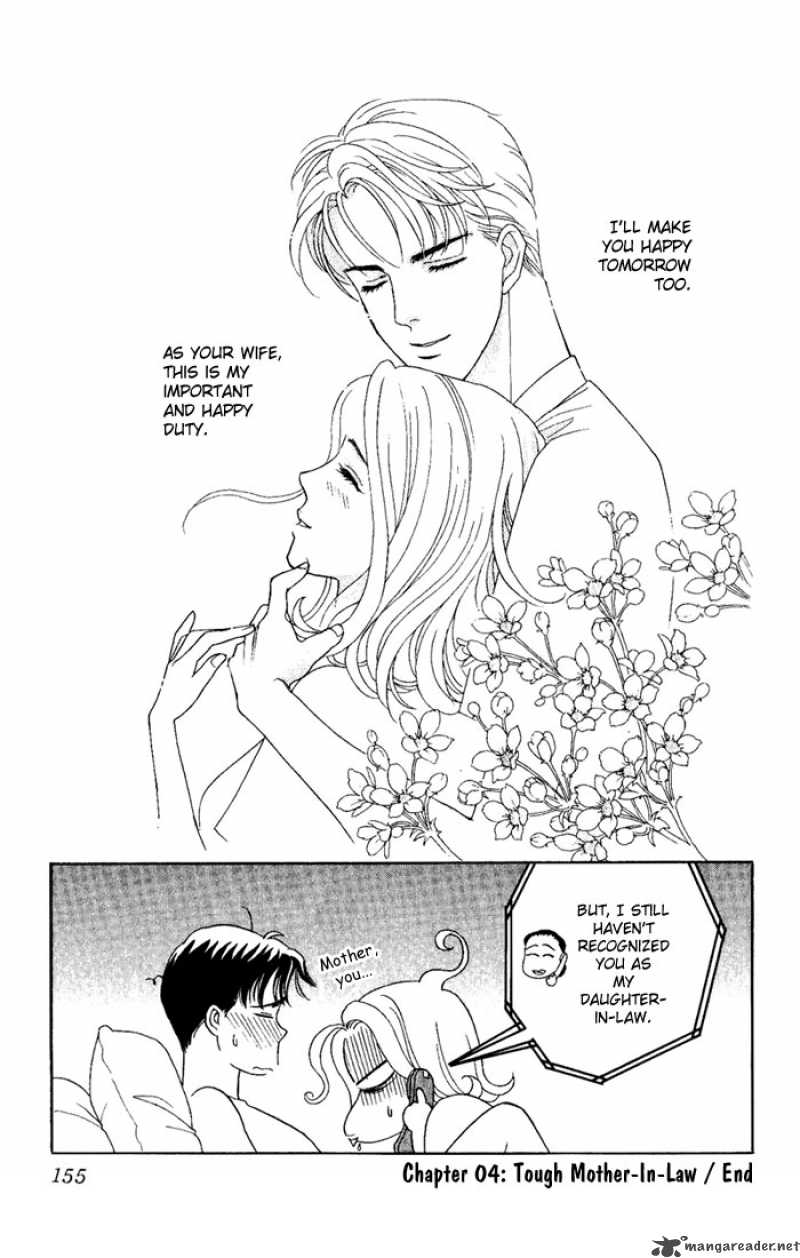 Darling Wa Namamono Ni Tsuki 4 33