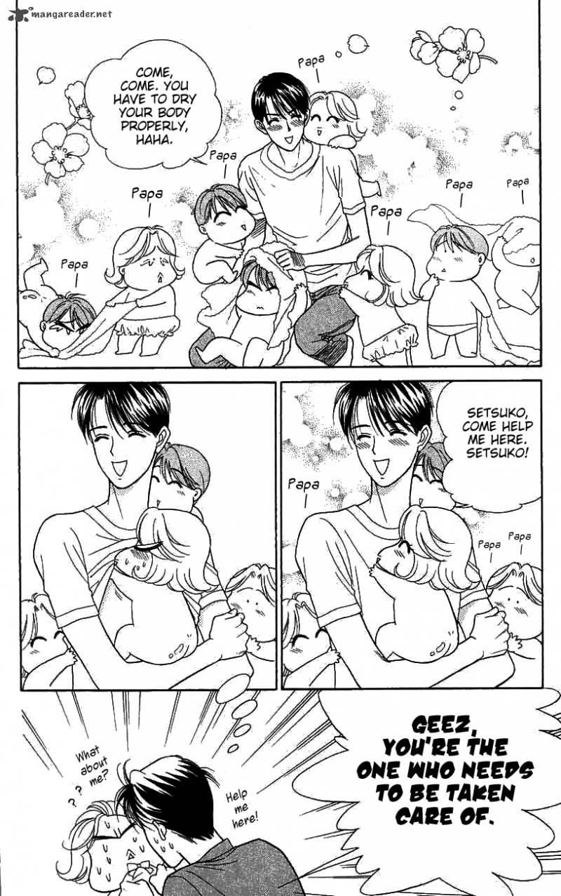 Darling Wa Namamono Ni Tsuki 40 10