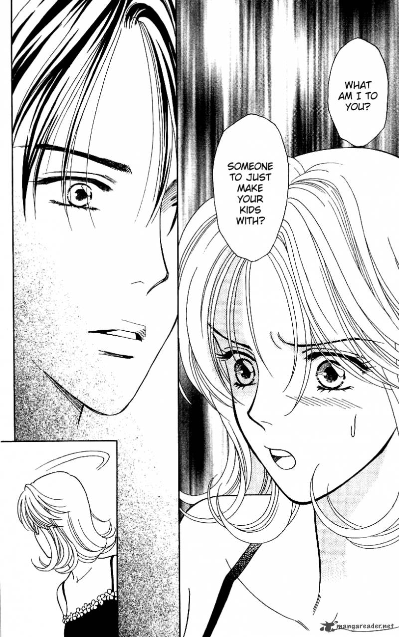 Darling Wa Namamono Ni Tsuki 40 26