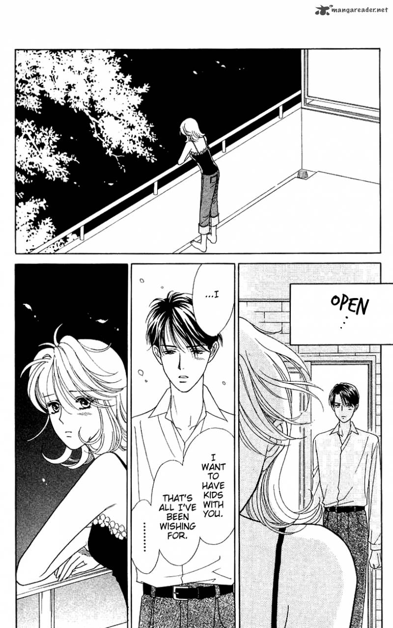 Darling Wa Namamono Ni Tsuki 40 28
