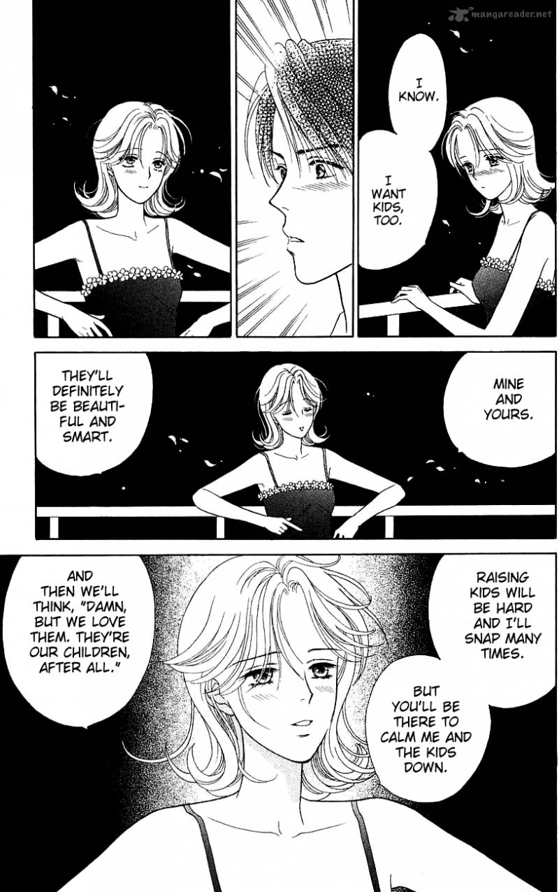 Darling Wa Namamono Ni Tsuki 40 29