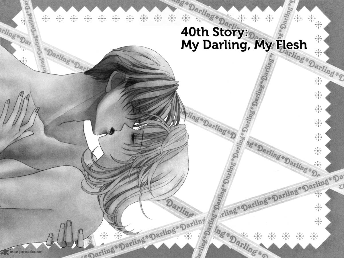 Darling Wa Namamono Ni Tsuki 40 3