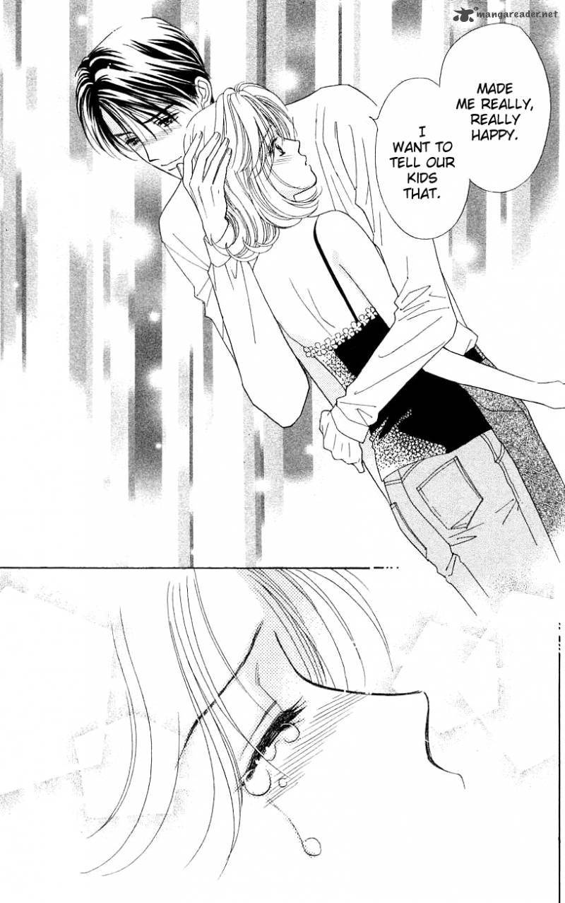 Darling Wa Namamono Ni Tsuki 40 33