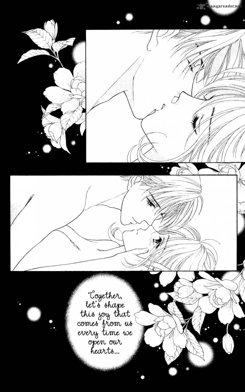 Darling Wa Namamono Ni Tsuki 40 36