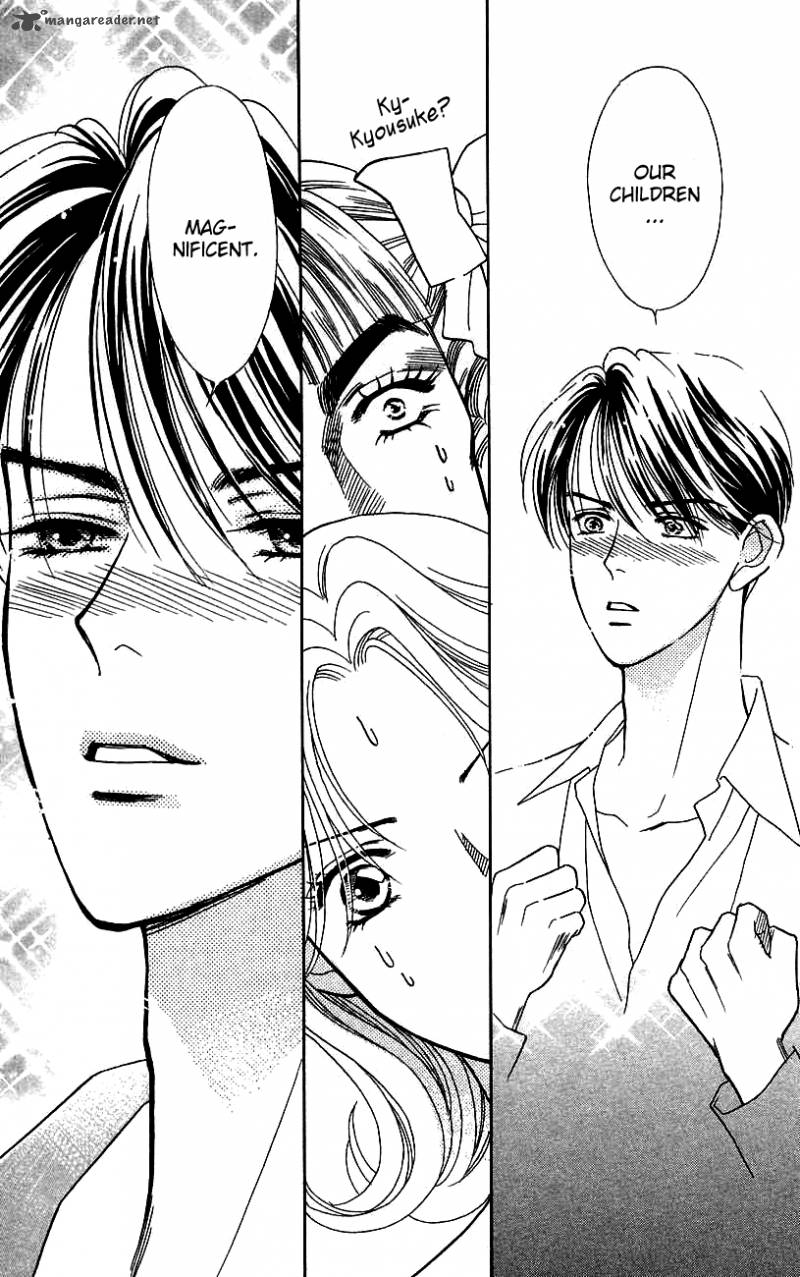 Darling Wa Namamono Ni Tsuki 40 7