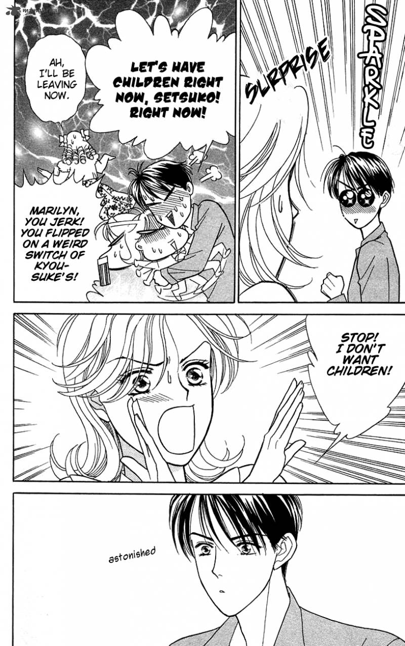 Darling Wa Namamono Ni Tsuki 40 8
