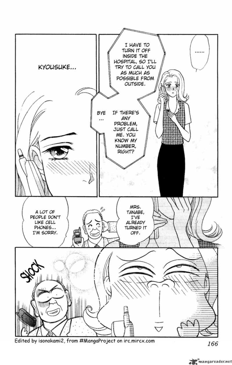 Darling Wa Namamono Ni Tsuki 5 10