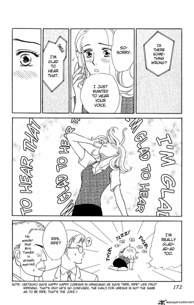 Darling Wa Namamono Ni Tsuki 5 16