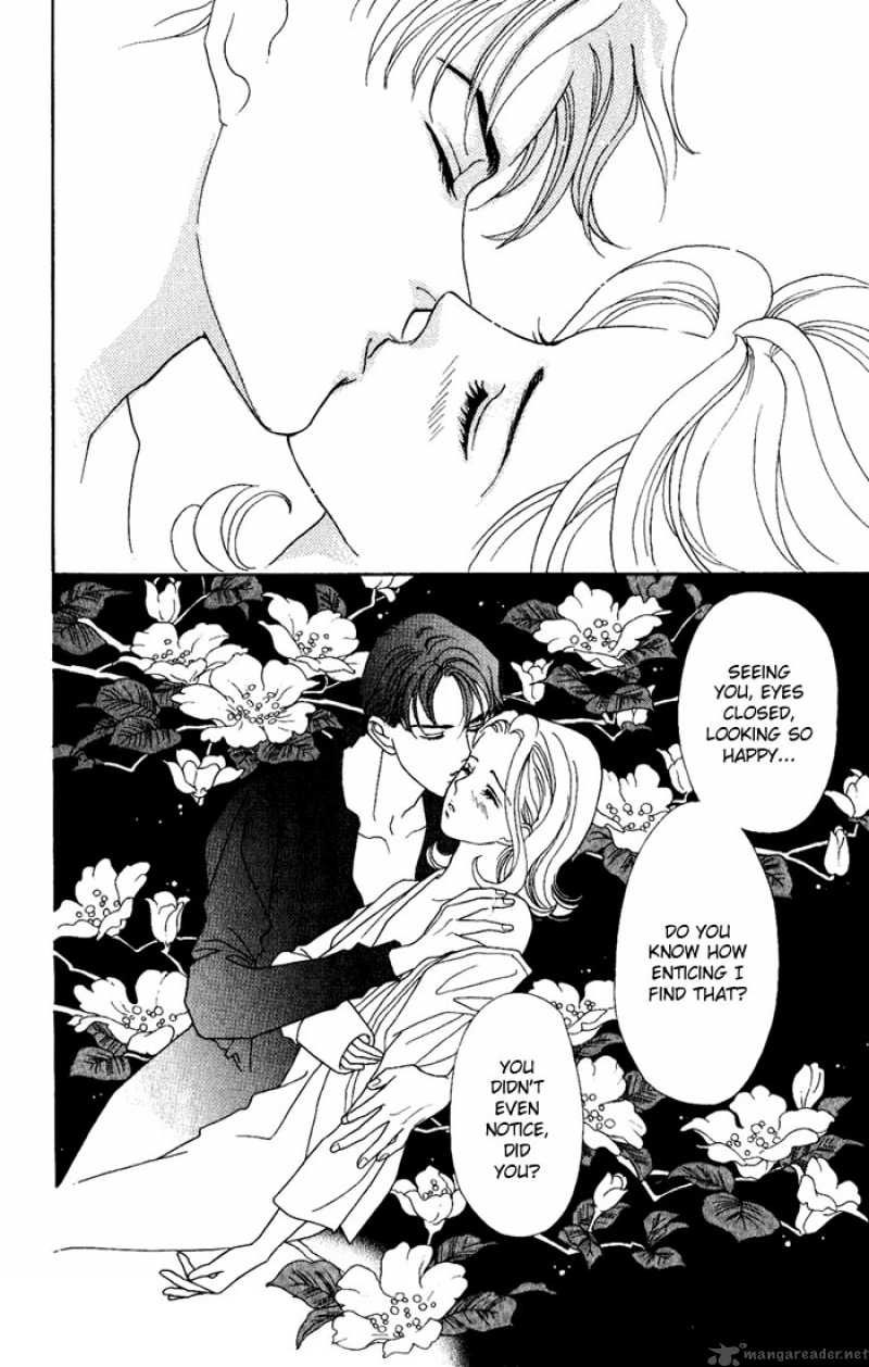 Darling Wa Namamono Ni Tsuki 6 36