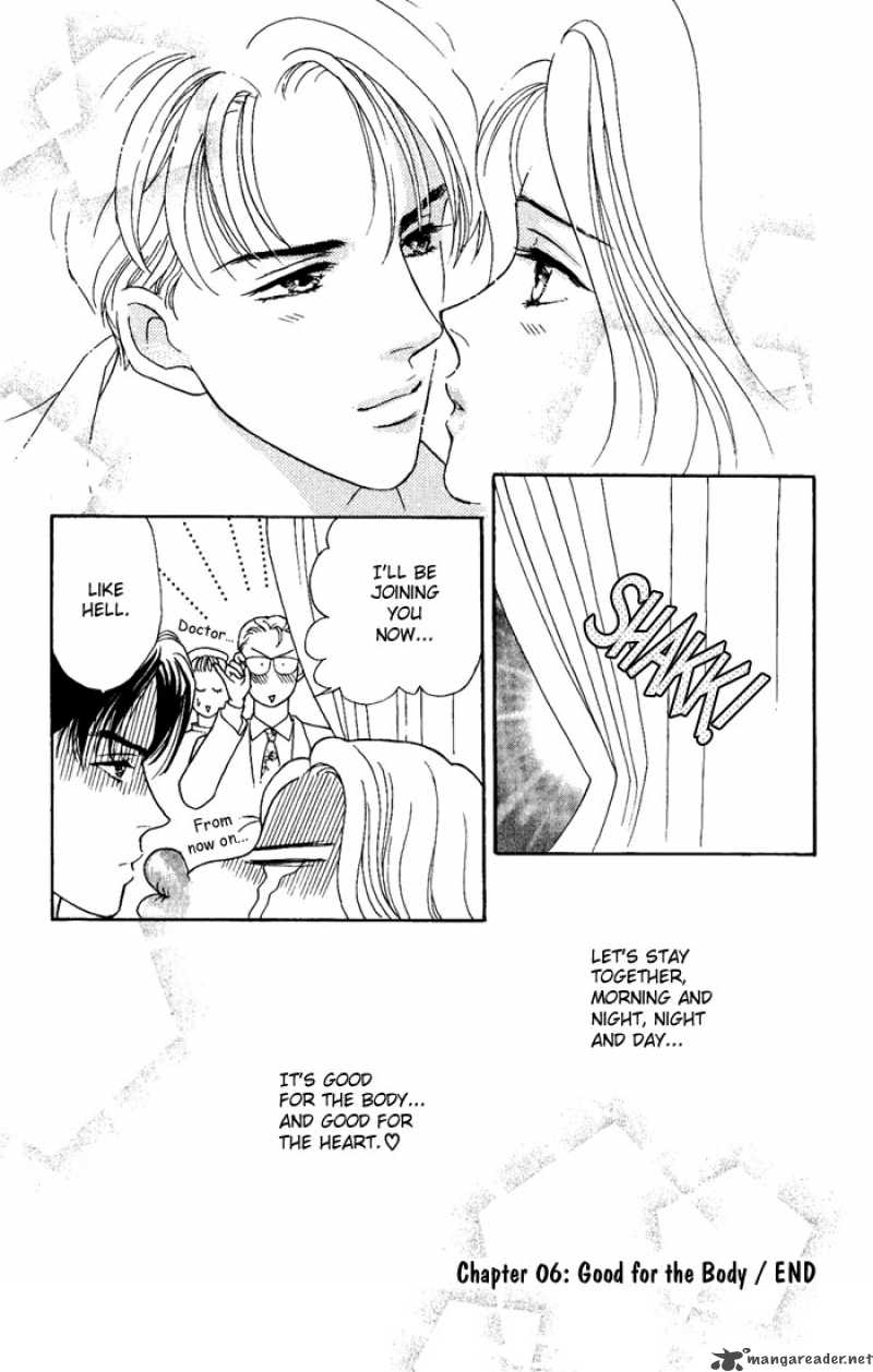 Darling Wa Namamono Ni Tsuki 6 37