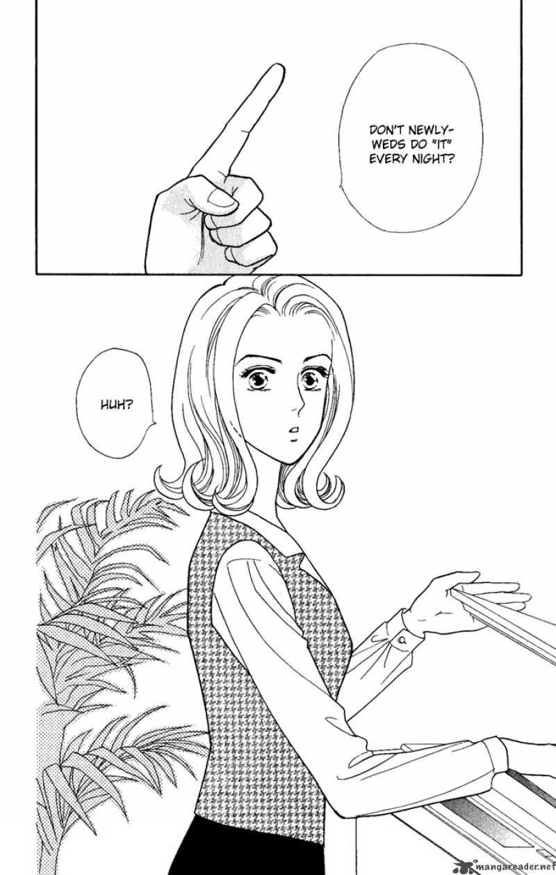 Darling Wa Namamono Ni Tsuki 6 4