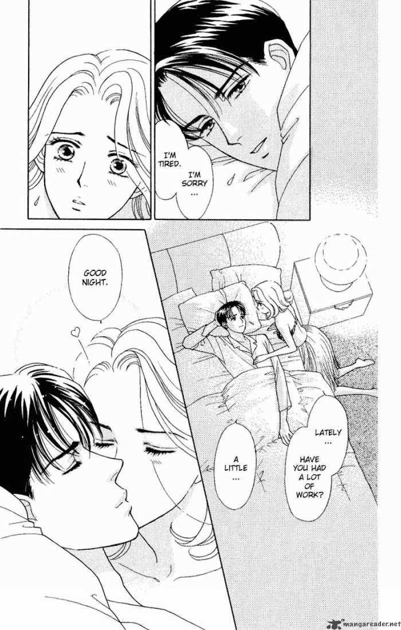 Darling Wa Namamono Ni Tsuki 7 17