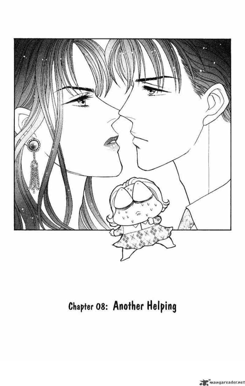 Darling Wa Namamono Ni Tsuki 8 1