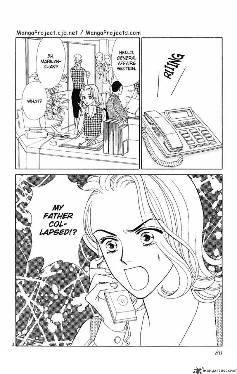 Darling Wa Namamono Ni Tsuki 8 2