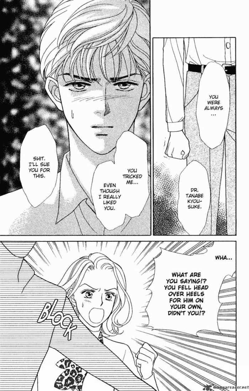 Darling Wa Namamono Ni Tsuki 8 29