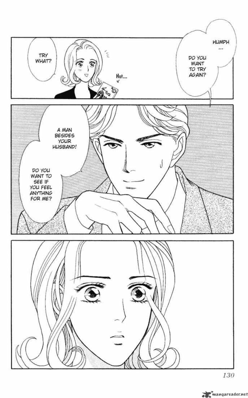 Darling Wa Namamono Ni Tsuki 9 16