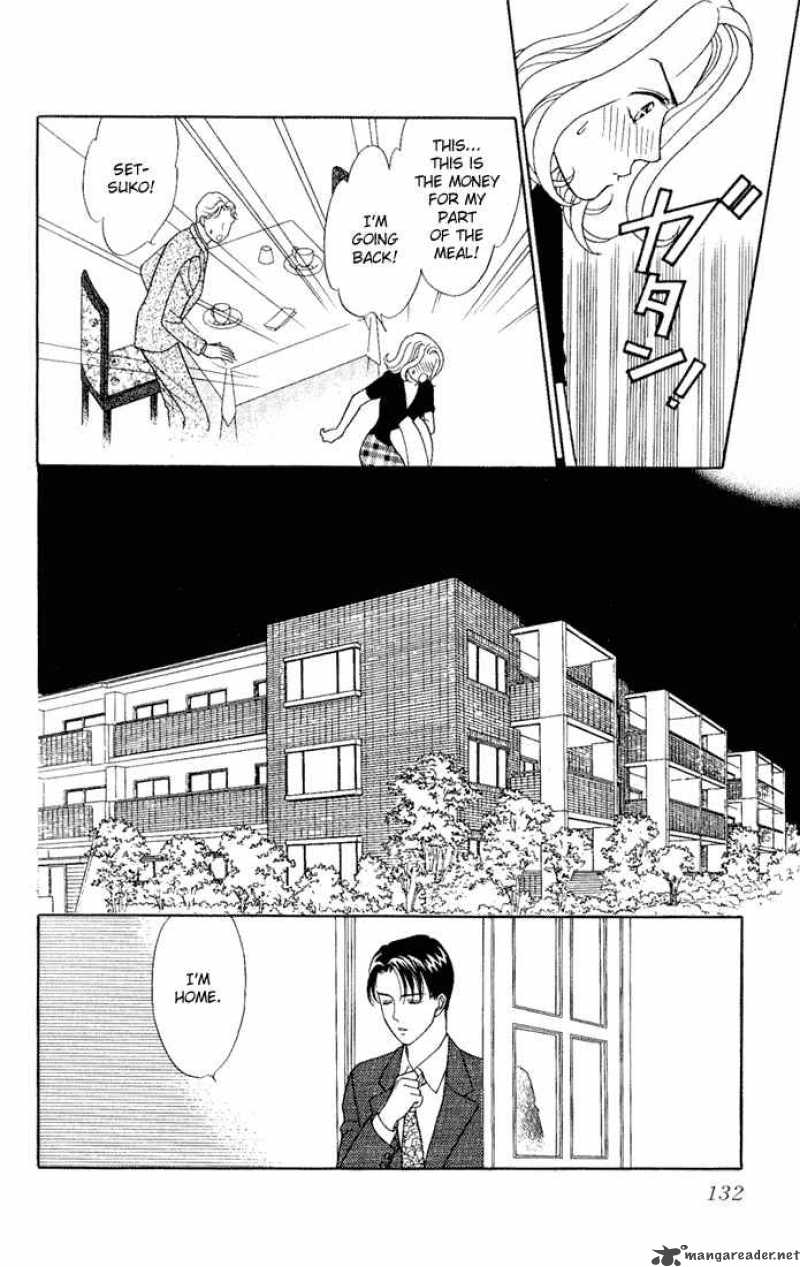 Darling Wa Namamono Ni Tsuki 9 18