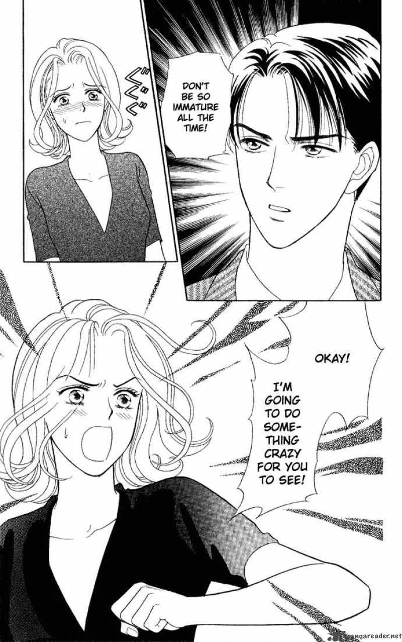 Darling Wa Namamono Ni Tsuki 9 23