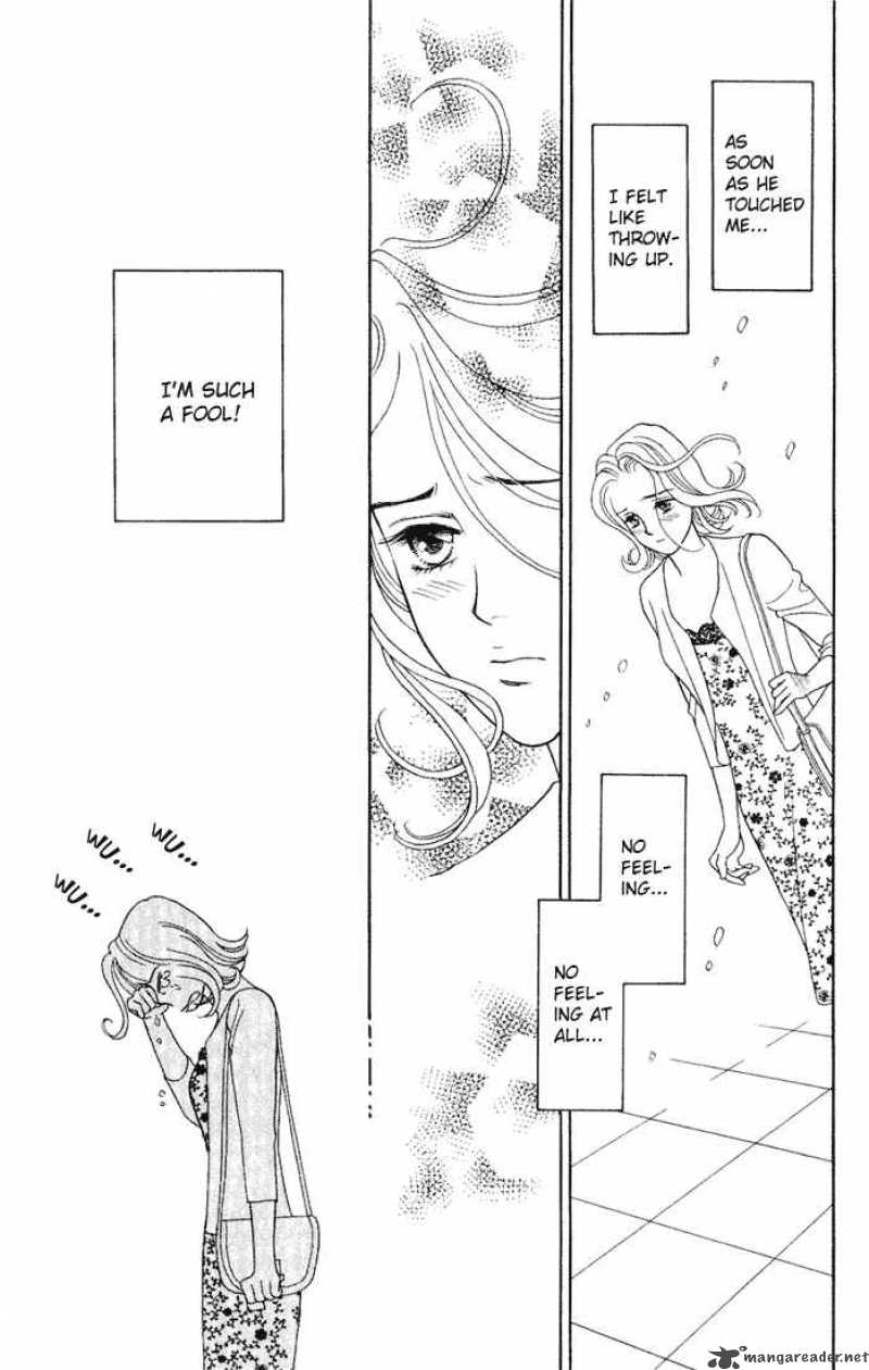 Darling Wa Namamono Ni Tsuki 9 29